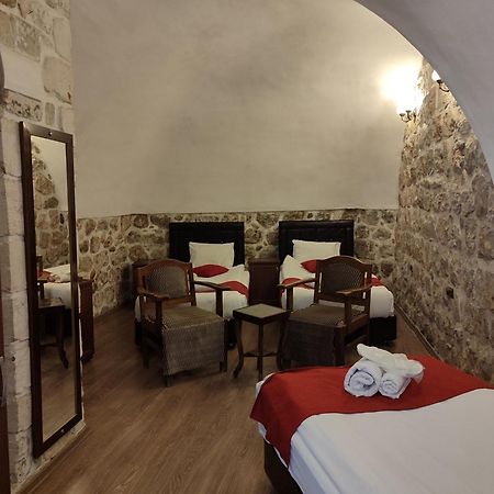Kadim Hotel Мардин Экстерьер фото