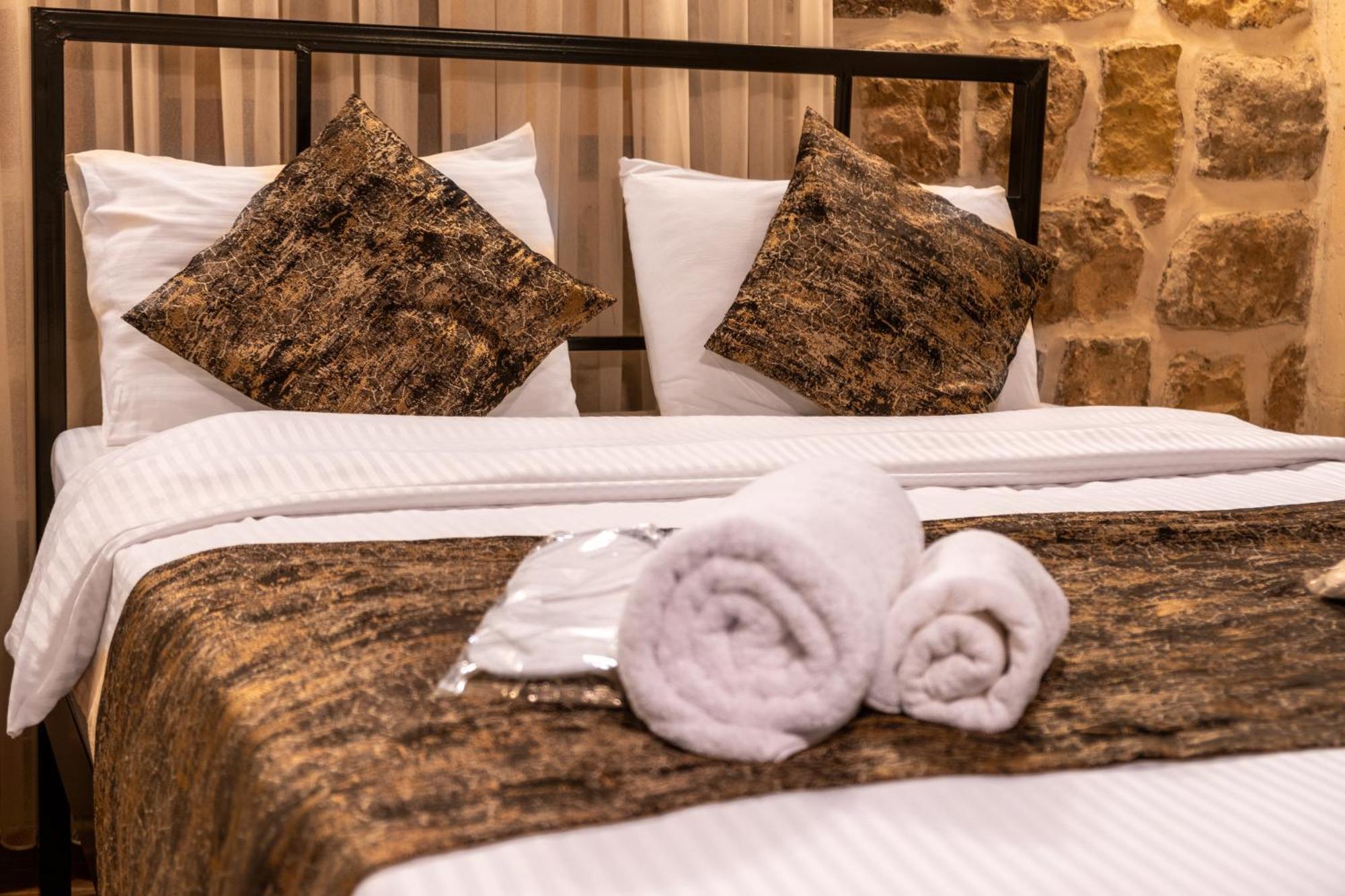 Kadim Hotel Мардин Экстерьер фото
