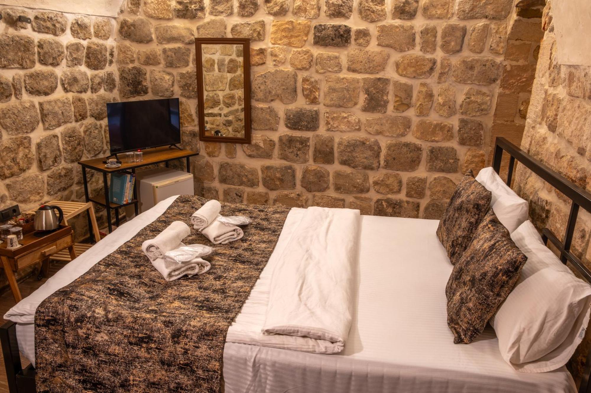 Kadim Hotel Мардин Экстерьер фото