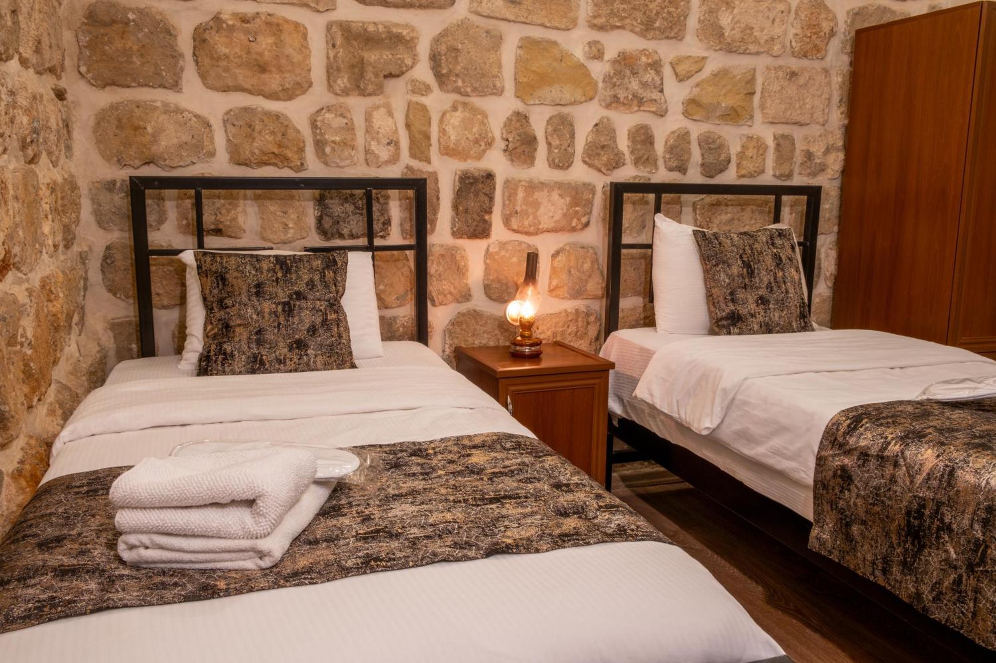 Kadim Hotel Мардин Экстерьер фото