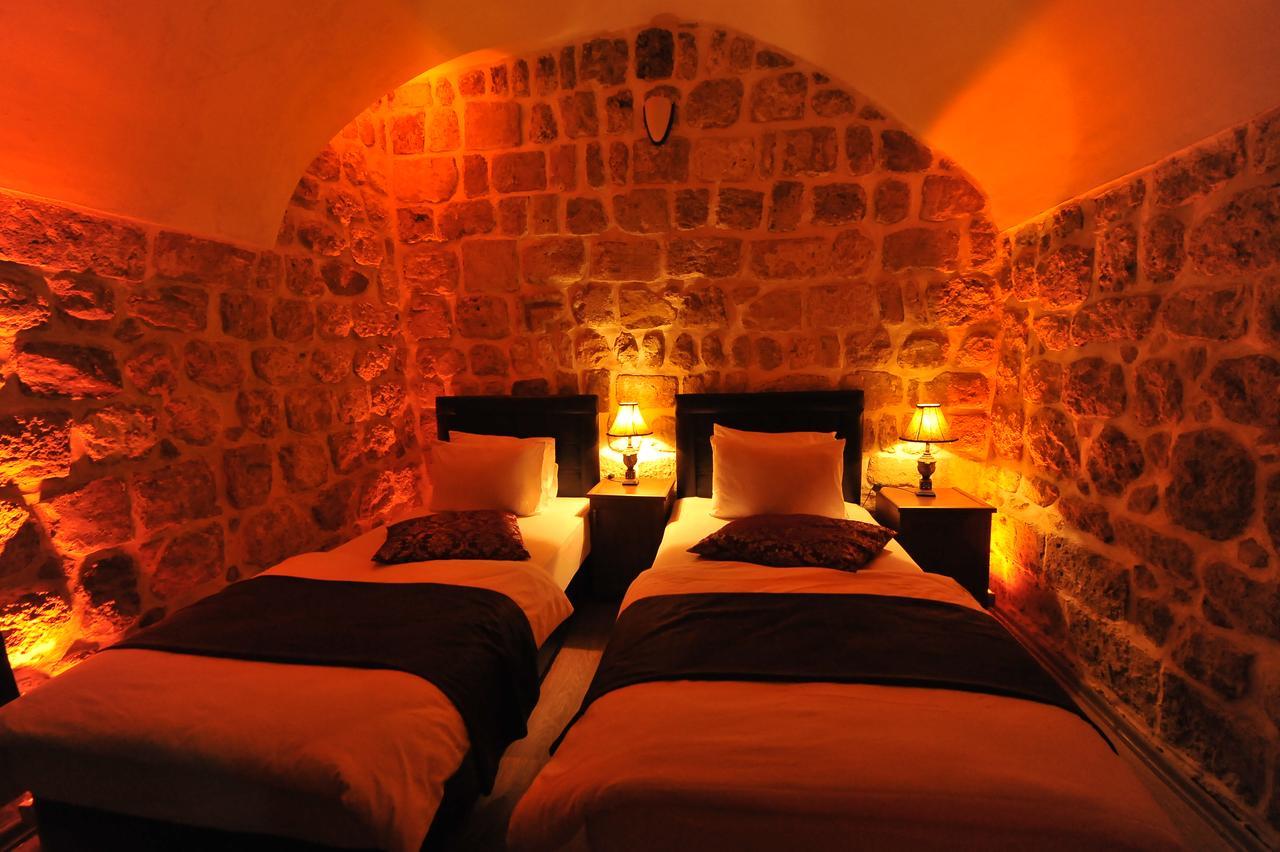 Kadim Hotel Мардин Экстерьер фото
