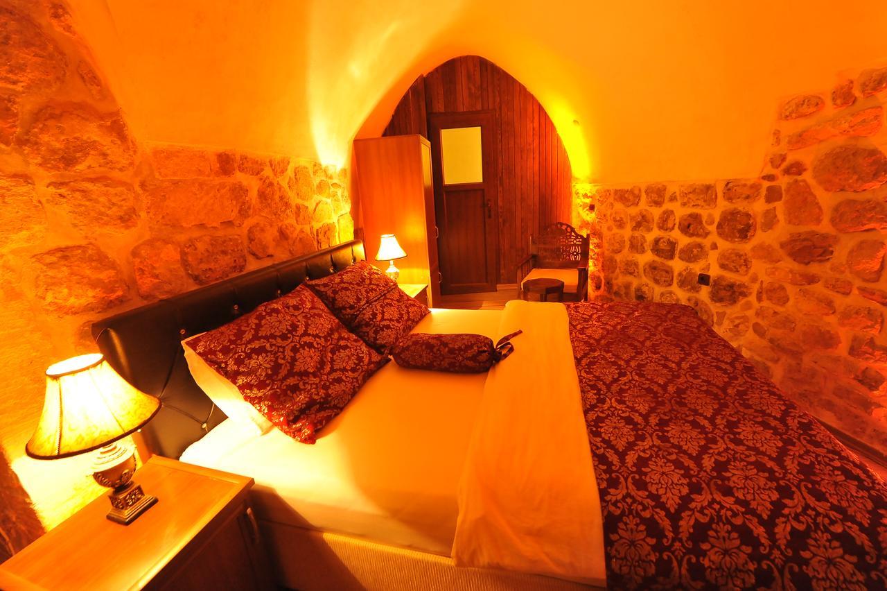 Kadim Hotel Мардин Экстерьер фото