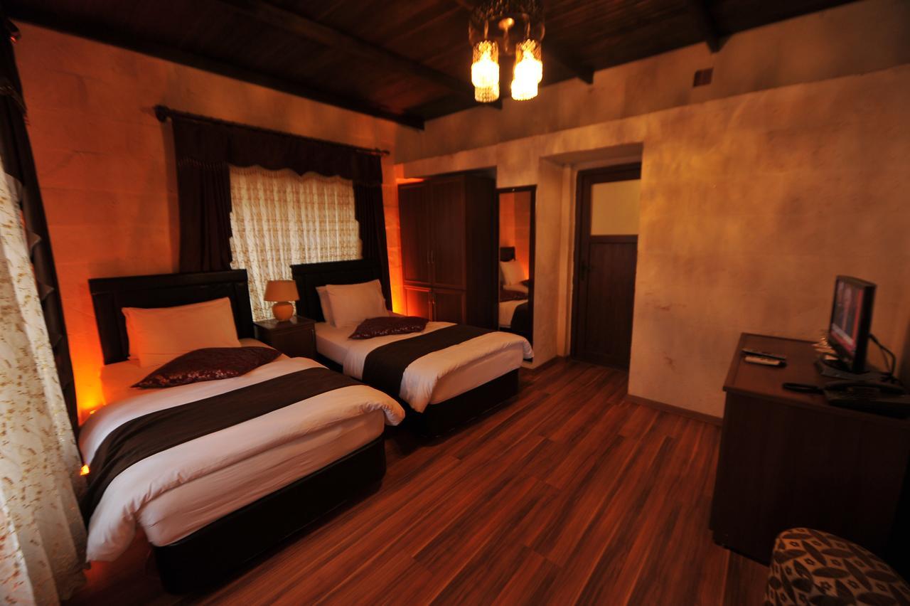 Kadim Hotel Мардин Экстерьер фото