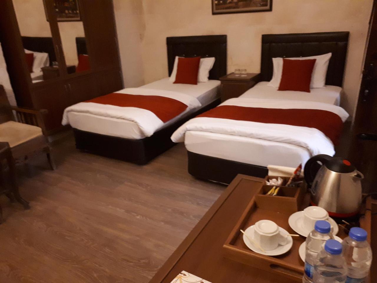 Kadim Hotel Мардин Экстерьер фото