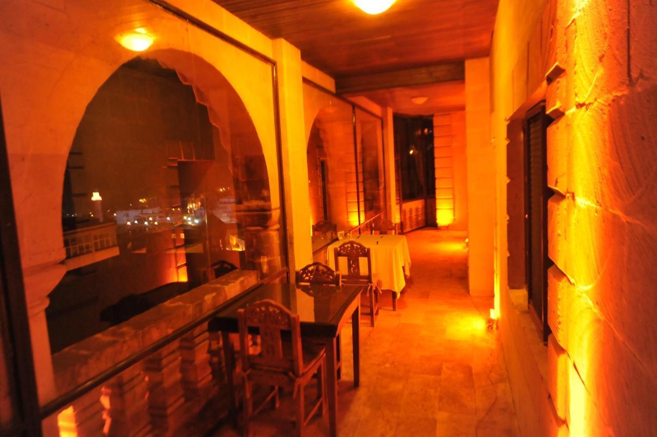 Kadim Hotel Мардин Номер фото